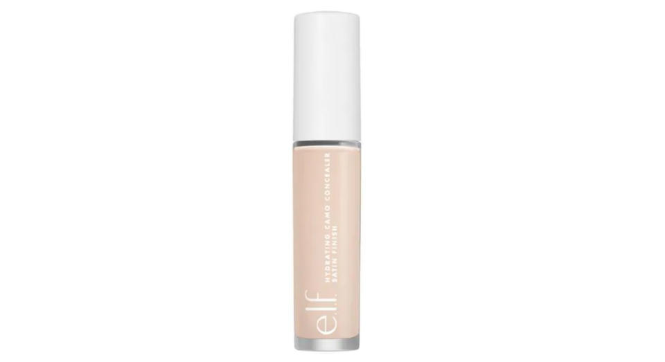 e.l.f. Hydrating Satin Camo Concealer