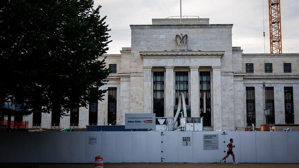 Fed’s Powell ‘The time has come’ for interest rate cuts