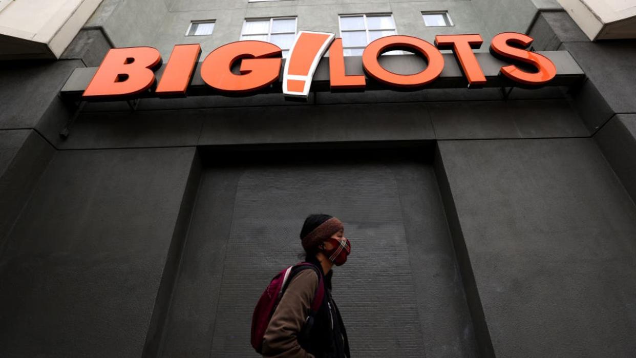 Big Lots closing 19 stores in NY, NJ, CT. Here's where