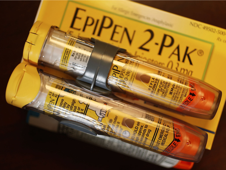 epipen