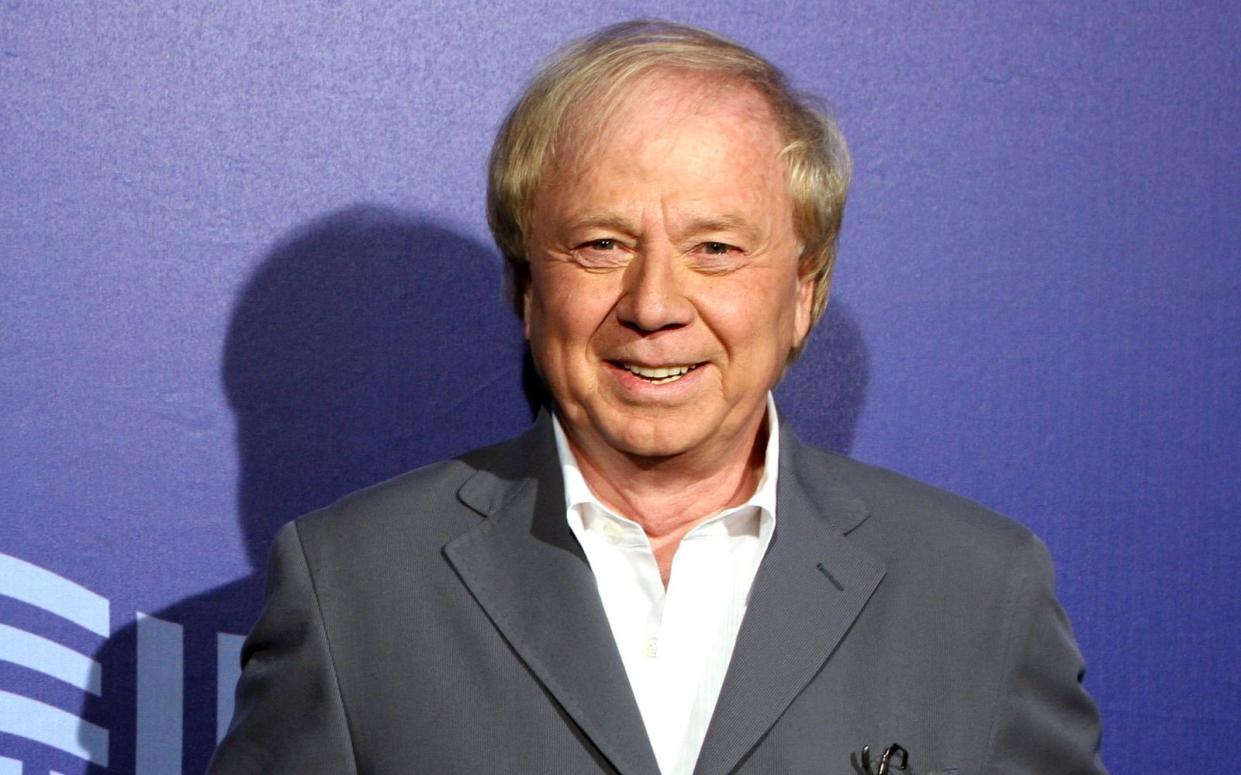 Wolfgang Petersen ist im Alter von 81 Jahren verstorben. Der Regisseur hinterlässt ein unvergleichliches filmisches Erbe. (Bild: 2006 Getty Images/Elisabetta Villa)