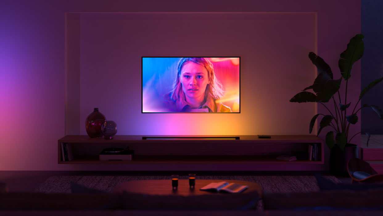  philips hue 