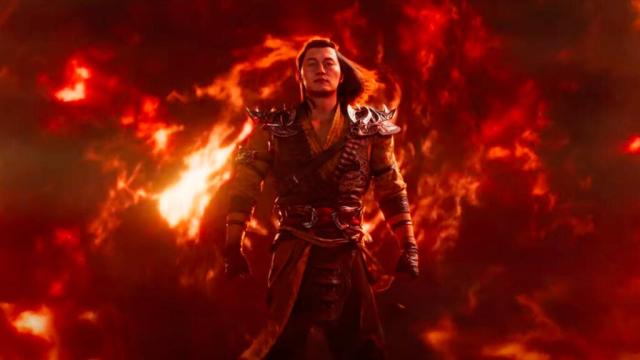 New Mortal Kombat 1 Update Out Now on Xbox, Switch, PS5 and PC - News