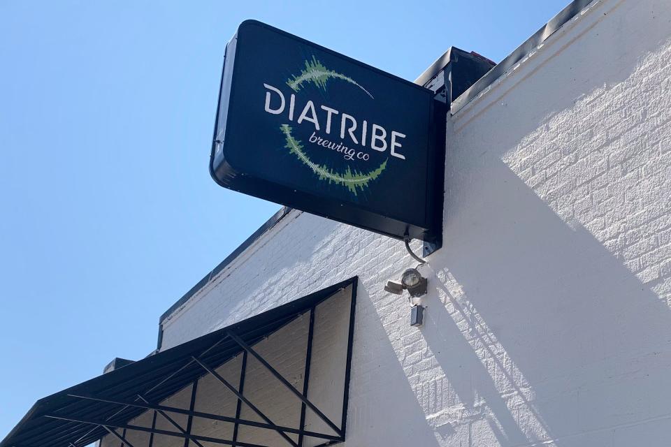 Diatribe Brewing Company will open on Haywood Road in West Asheville in the former UpCountry Brewing building.