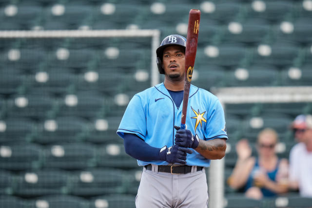 It's Wander Time: Tampa Bay Rays Call Up Prized Prospect Wander Franco