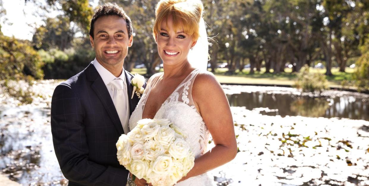 married at first sight australia season 6 jules cameron