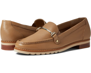 Walking Cradles loafers