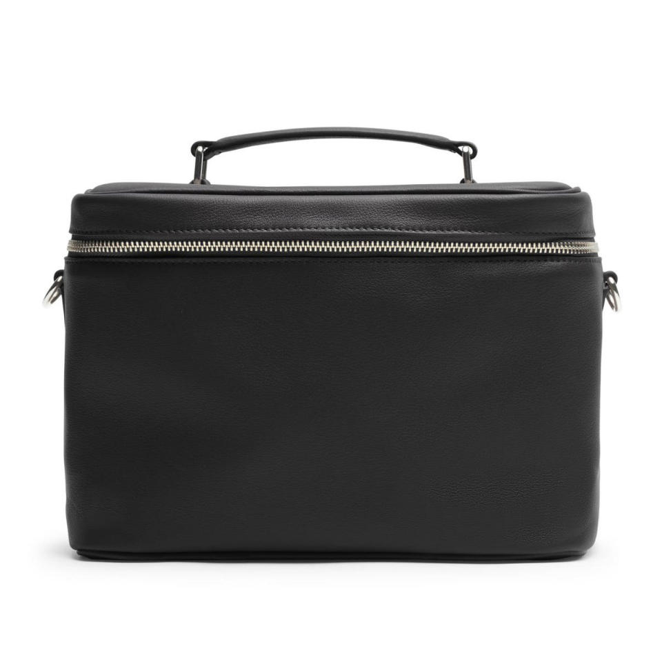 Leatherology XL Train Case