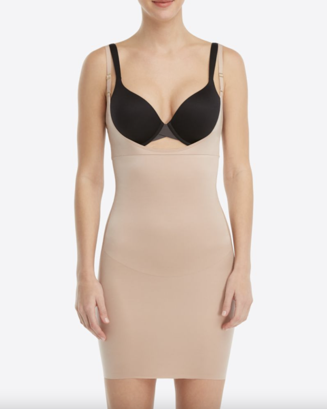 Spanx Bridal Shapewear Collection: Shop the New Styles