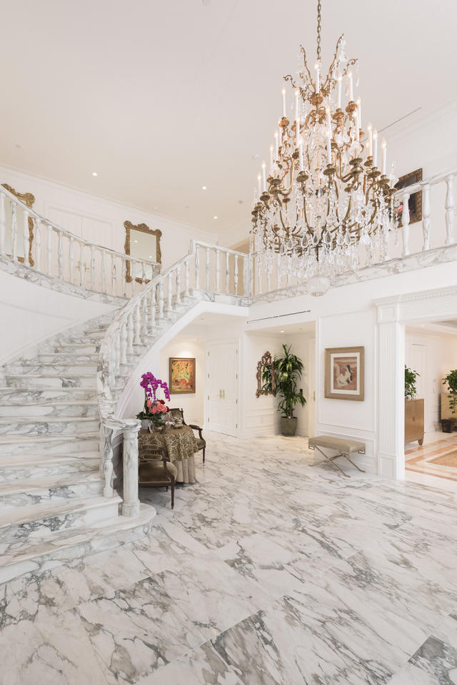 You Could Be Donald Trump's Neighbor in This $30 Million Home