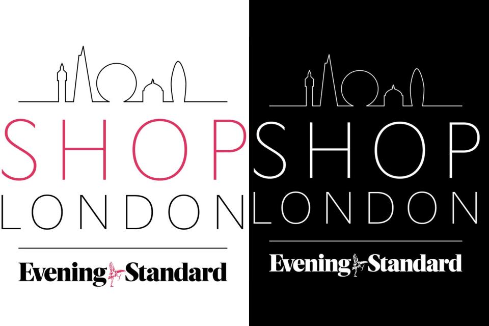  (Shop London Logo)