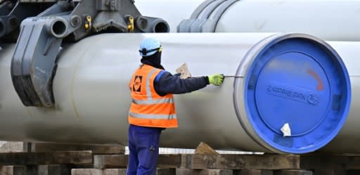 The Nord Stream 2 gas pipeline is likely to make western Europe more dependent on Russian natural gas, critics say