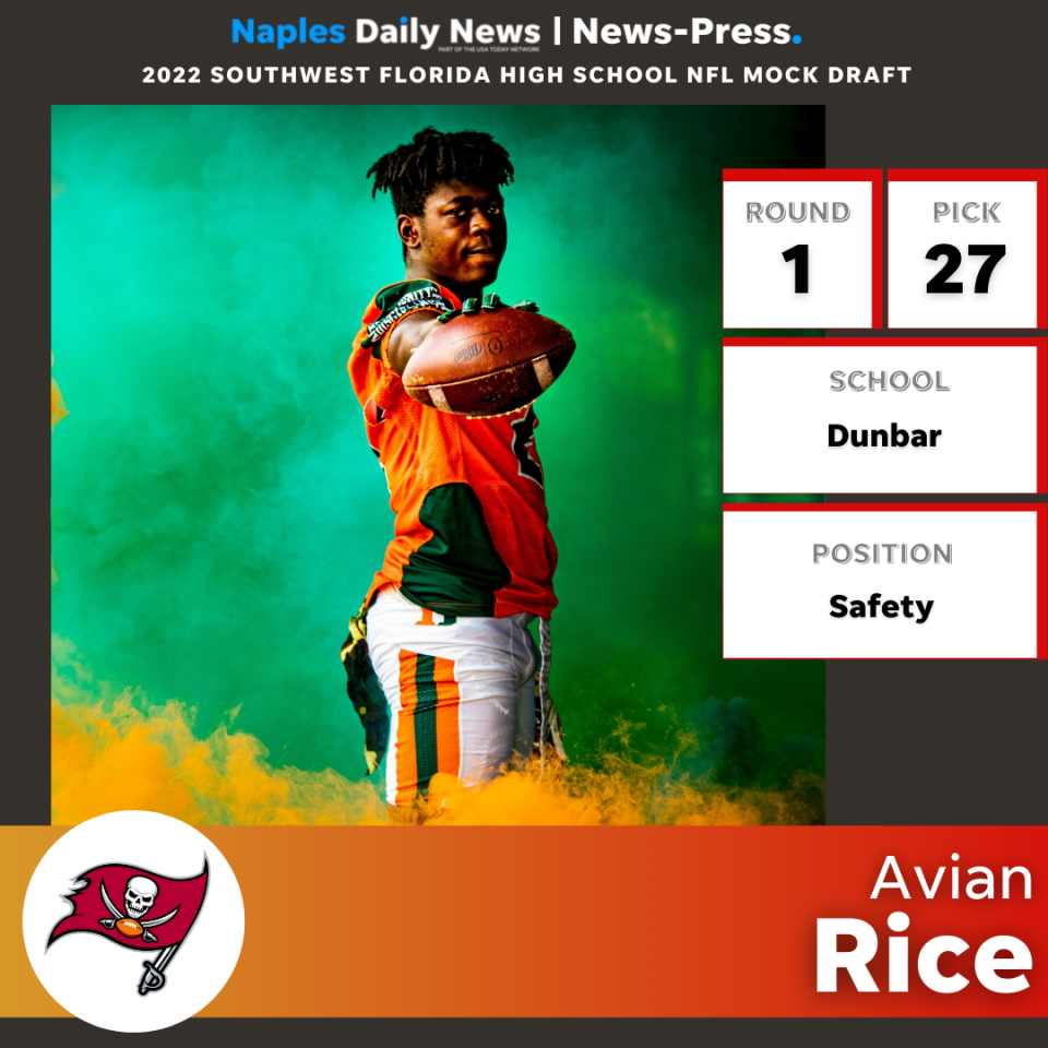 Avian Rice