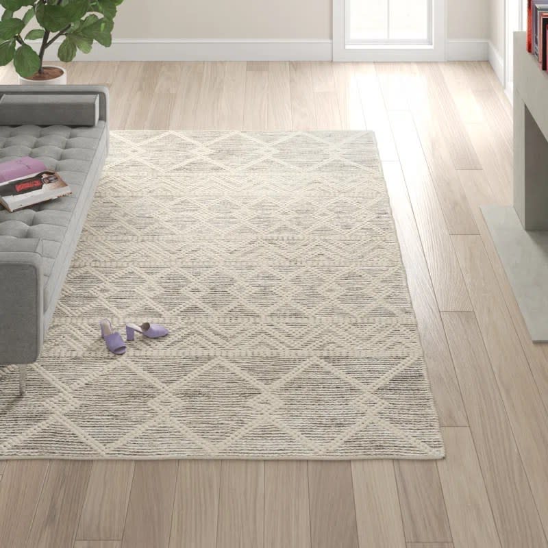 area rug