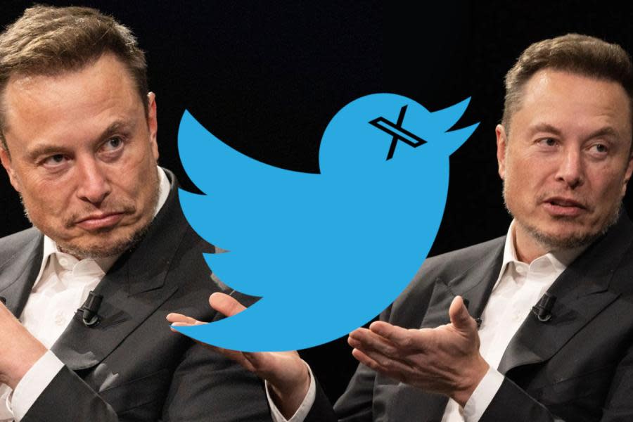 Elon Musk y X le dicen adiós a Twitter con nuevo cambio a la plataforma