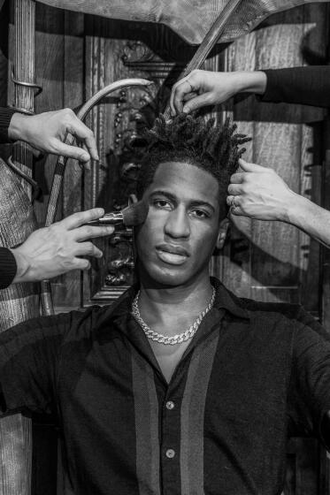 Jon Batiste