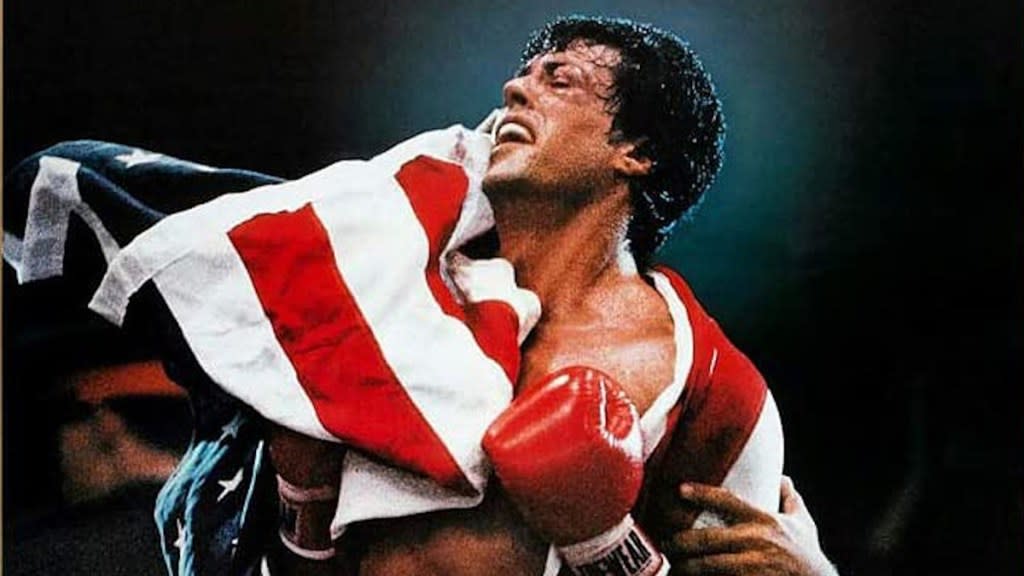 Rocky: Where to Watch & Stream Online