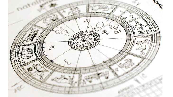 Just as there are 12 signs of the zodiac, there are 12 houses in astrology. Knowing the house that holds your Sun can help you become more aware of where you place importance in life. (Illustration: vladm | Getty)