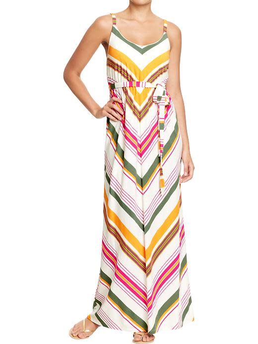 Maxi Dress Must-Have