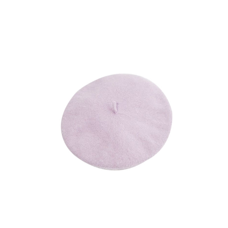 <a rel="nofollow noopener" href="http://www.anrdoezrs.net/links/3550561/type/dlg/https://www.urbanoutfitters.com/shop/slouchy-felt-beret?category=SEARCHRESULTS&color=053" target="_blank" data-ylk="slk:Slouchy Felt Beret, Urban Outfitters, $29;elm:context_link;itc:0;sec:content-canvas" class="link ">Slouchy Felt Beret, Urban Outfitters, $29</a><p> <strong>Related Articles</strong> <ul> <li><a rel="nofollow noopener" href="http://thezoereport.com/fashion/style-tips/box-of-style-ways-to-wear-cape-trend/?utm_source=yahoo&utm_medium=syndication" target="_blank" data-ylk="slk:The Key Styling Piece Your Wardrobe Needs;elm:context_link;itc:0;sec:content-canvas" class="link ">The Key Styling Piece Your Wardrobe Needs</a></li><li><a rel="nofollow noopener" href="http://thezoereport.com/living/wellness/another-reason-stick-workouts-stopping-can-lead-depression-symptoms/?utm_source=yahoo&utm_medium=syndication" target="_blank" data-ylk="slk:Another Reason To Stick To Your Workouts? Stopping Can Lead To Depression Symptoms;elm:context_link;itc:0;sec:content-canvas" class="link ">Another Reason To Stick To Your Workouts? Stopping Can Lead To Depression Symptoms</a></li><li><a rel="nofollow noopener" href="http://thezoereport.com/beauty/celebrity-beauty/kim-kardashian-west-concealer-tricks/?utm_source=yahoo&utm_medium=syndication" target="_blank" data-ylk="slk:This Is Exactly How Kim Kardashian West Gets Rid Of Under-Eye Circles;elm:context_link;itc:0;sec:content-canvas" class="link ">This Is Exactly How Kim Kardashian West Gets Rid Of Under-Eye Circles</a></li> </ul> </p>