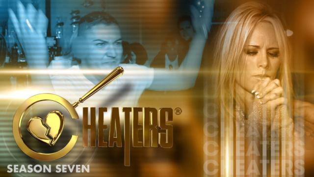 Cheaters Season 7 Streaming: Watch & Stream Online via  Prime Video