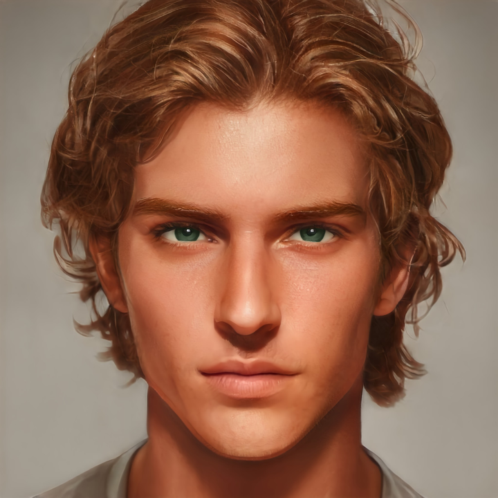 Finnick Odair