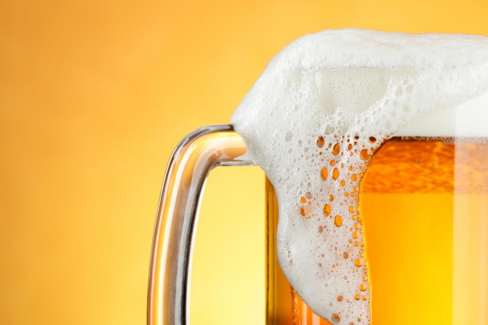 喝剩的啤酒功能好多，千萬不要浪費！（圖：Getty Image）