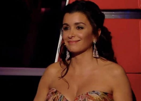 Les looks de Jenifer qui ont fait sensation dans The Voice !