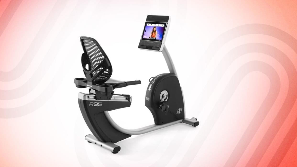 best recumbent exercise bikes