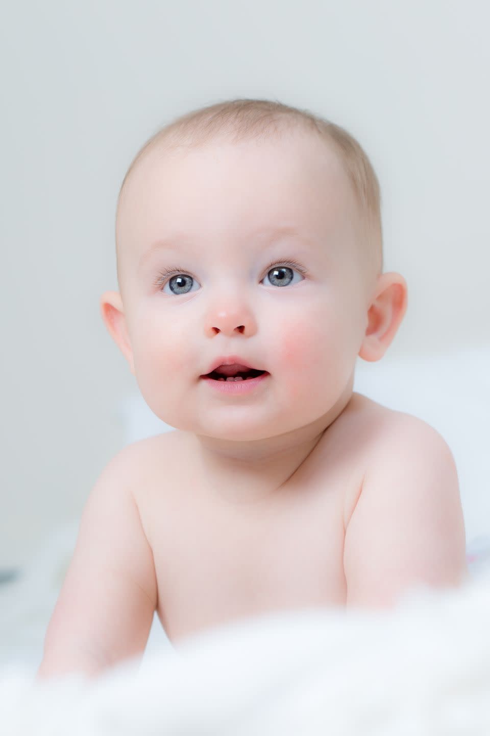 <p>Lily dropped down to number 33 in 2017 on the top baby girl names chart for the U.S., but the popular moniker inspired by <a rel="nofollow noopener" href="https://www.redbookmag.com/life/mom-kids/g20105063/flower-names-for-girls-ideas/" target="_blank" data-ylk="slk:the sweetest, gentlest flower;elm:context_link;itc:0;sec:content-canvas" class="link ">the sweetest, gentlest flower</a> is still cuter than ever.</p>