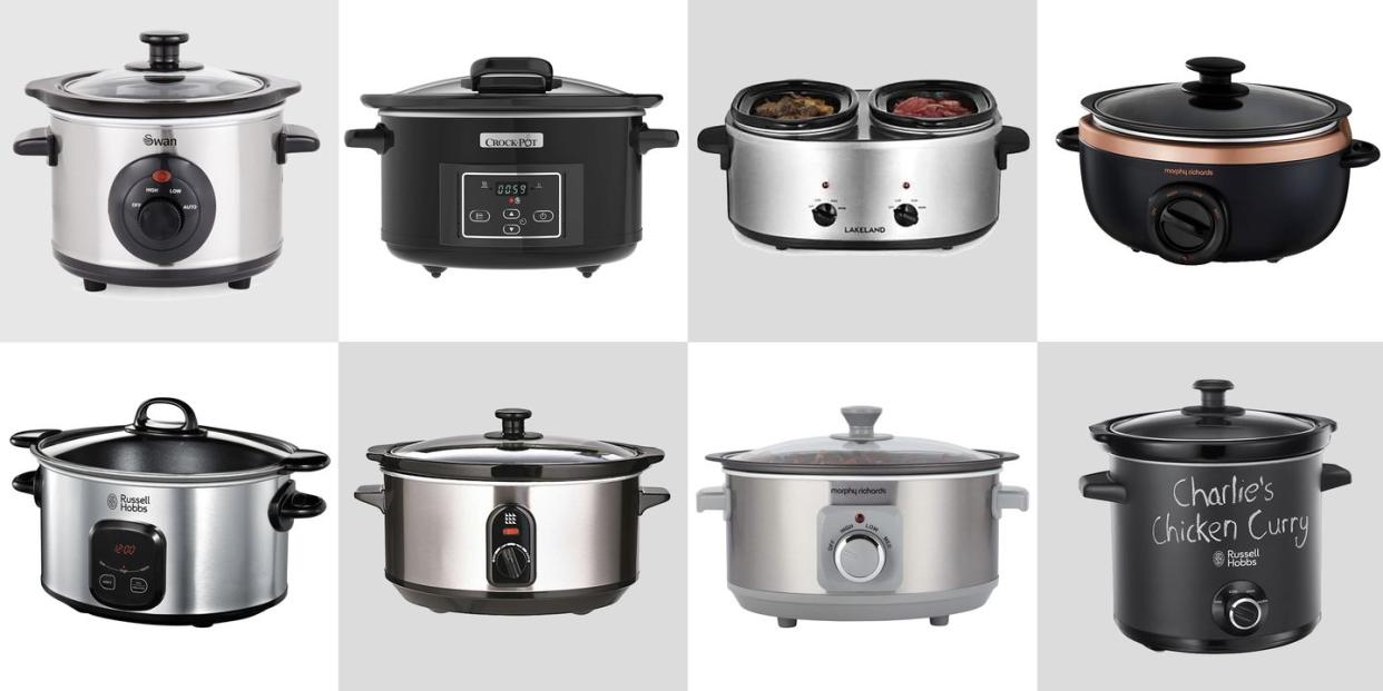 best slow cooker black friday deals