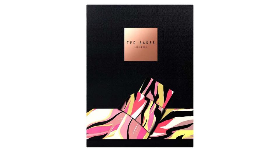 Ted Baker Advent Calendar