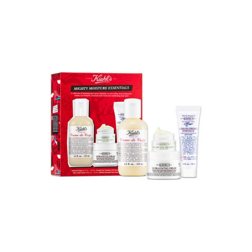 Kiehl's Head-to-Toe Hydrators Set