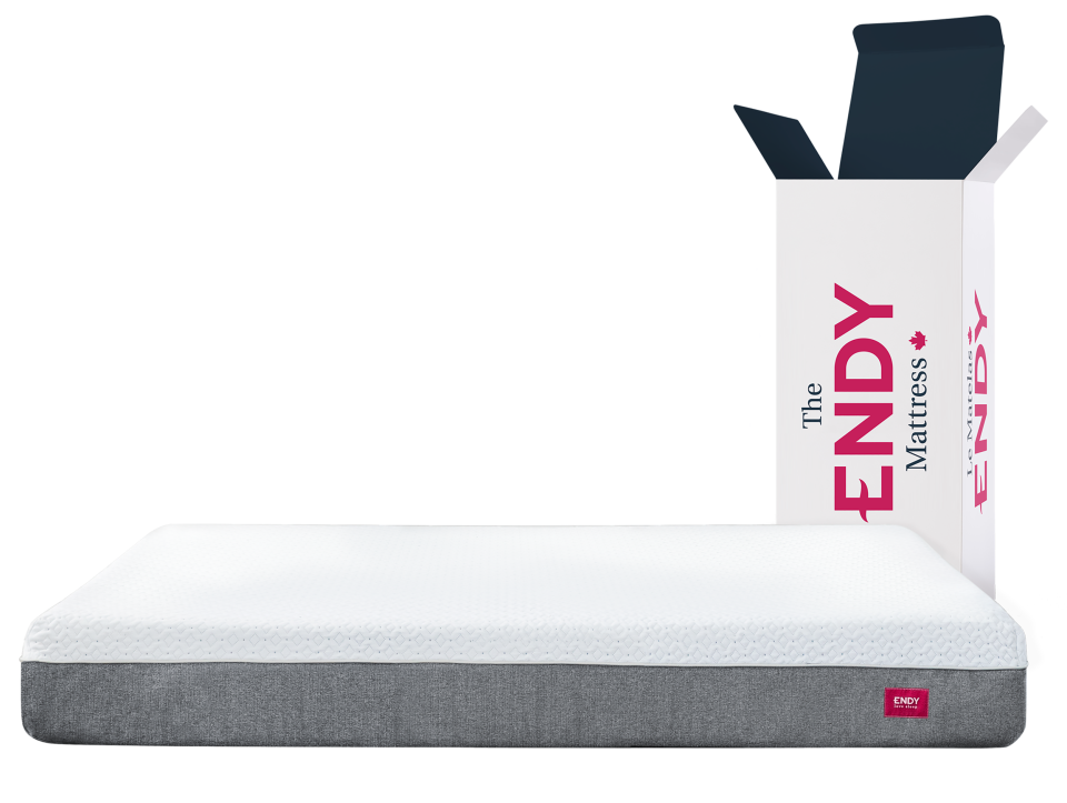 Endy Mattress 