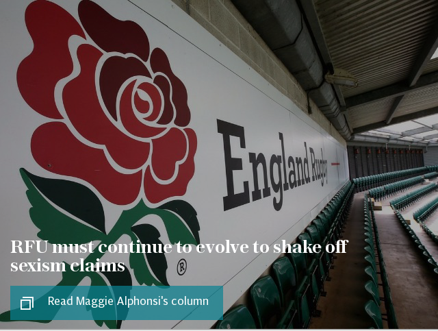 Exclusive: RFU to axe up to 100 jobs this month in brutal cost-cutting exercise