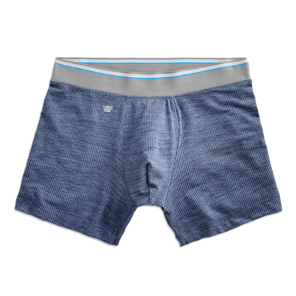 Mack Weldon AIRKNITx Boxer Brief