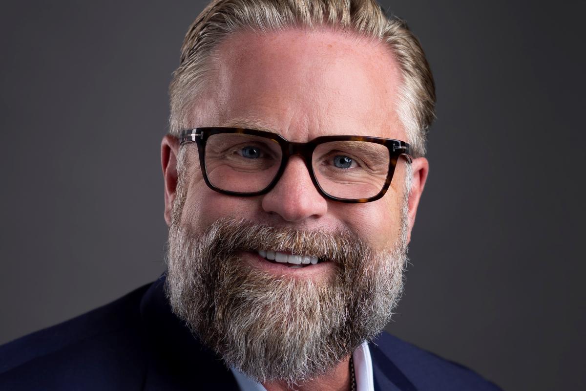 Influencer marketing company CreatorIQ hires Adobe and Omniture alumnus Chris Harrington as CEO