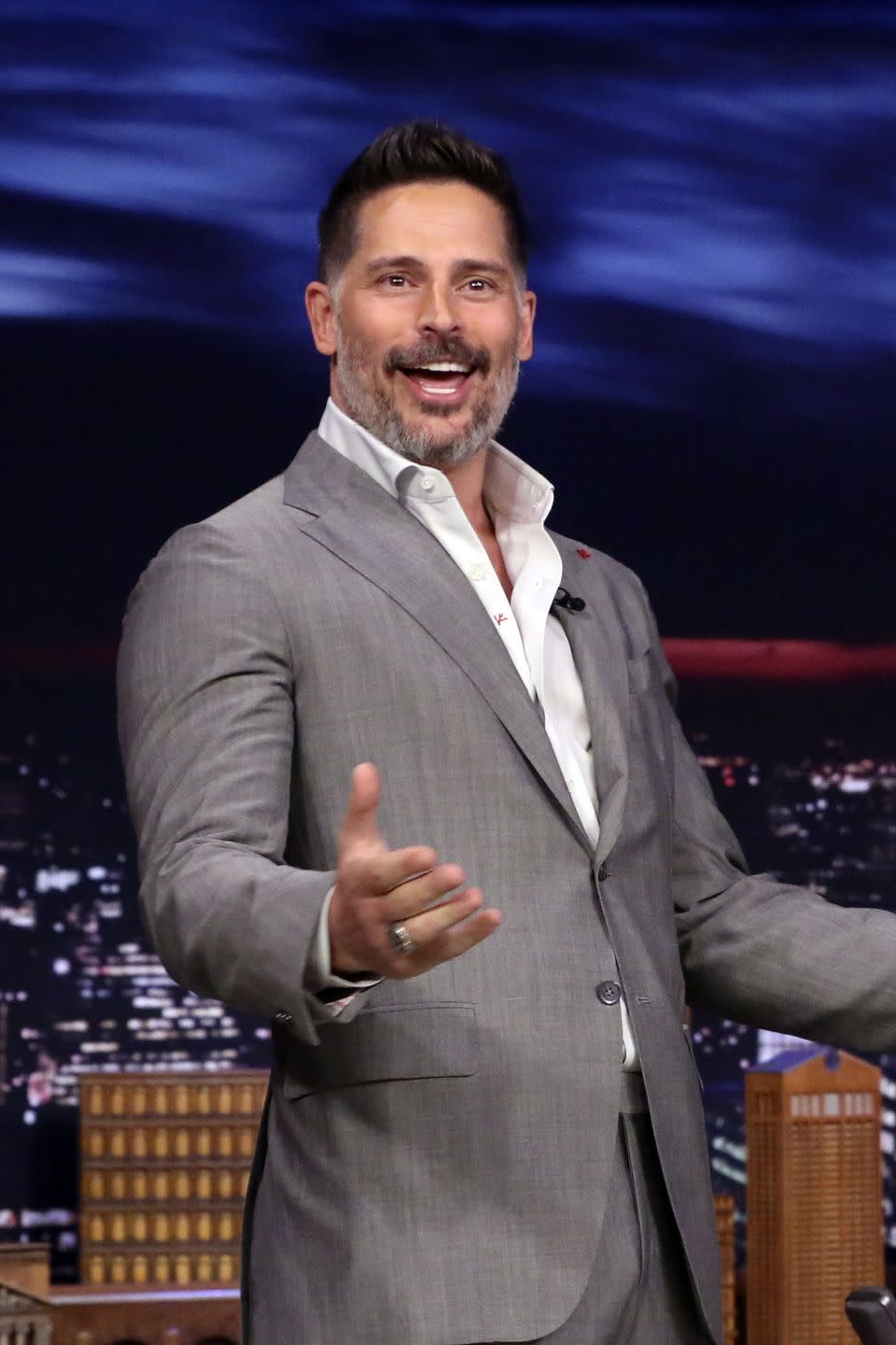 Joe Manganiello