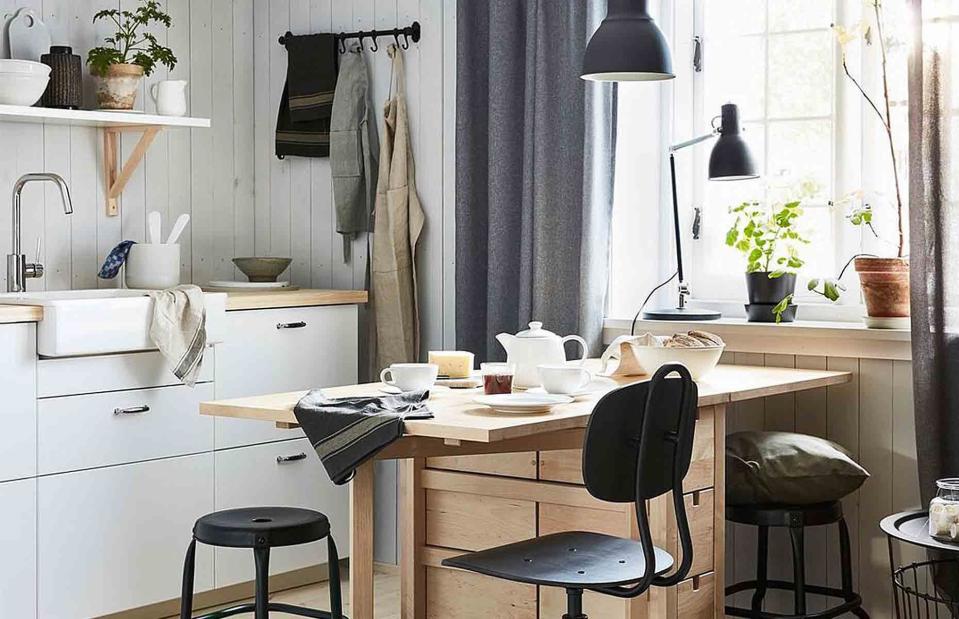 <p>IKEA</p>