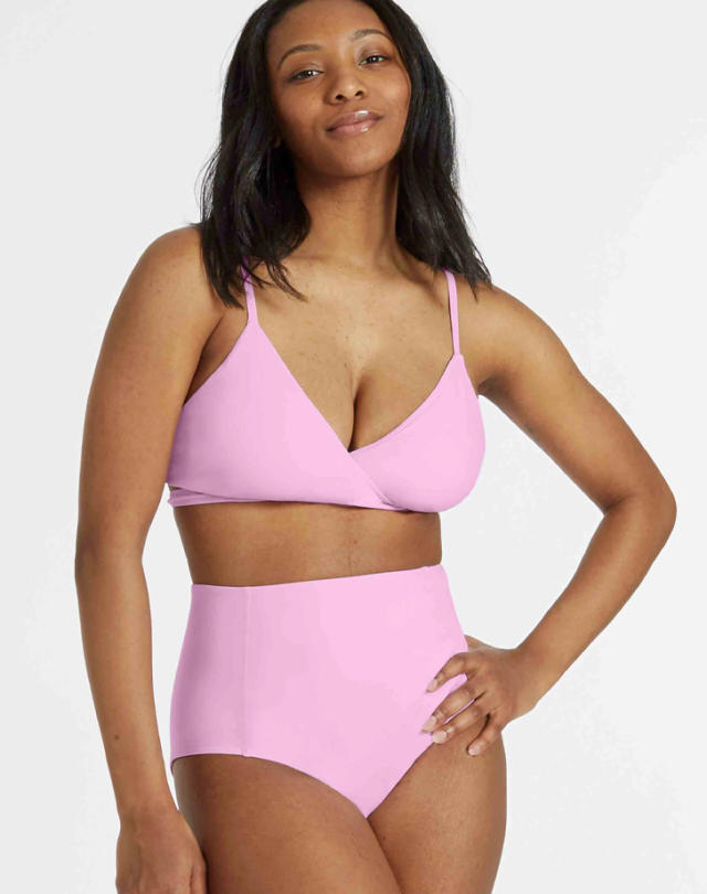 Lime Ricki Pink Classic Bottom - Pink XL