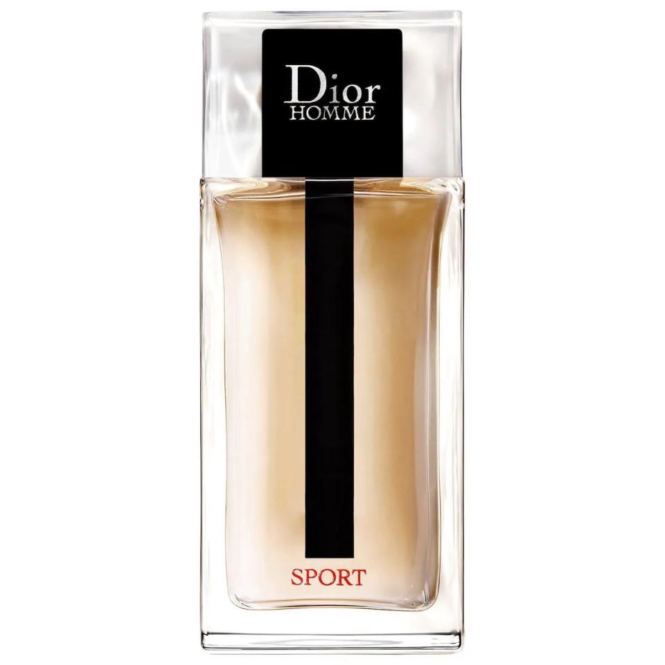 <p><a href="https://go.redirectingat.com?id=74968X1596630&url=https%3A%2F%2Fwww.sephora.com%2Fproduct%2Fdior-dior-homme-sport-P480163&sref=https%3A%2F%2Fwww.esquire.com%2Fstyle%2Fgrooming%2Fg46997628%2Fbest-dior-fragrances%2F" rel="nofollow noopener" target="_blank" data-ylk="slk:Shop Now;elm:context_link;itc:0;sec:content-canvas" class="link ">Shop Now</a></p><p>Homme Sport </p><p>sephora.com</p><p>$175.00</p>