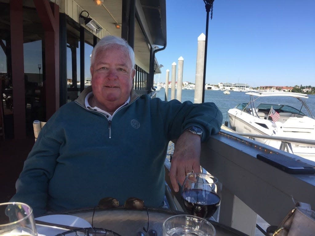 John “Jake” Fleming, 71, died April 14. He was known as the "mayor of Hampton Beach," and was the long-time manager of the Hampton Beach Casino.