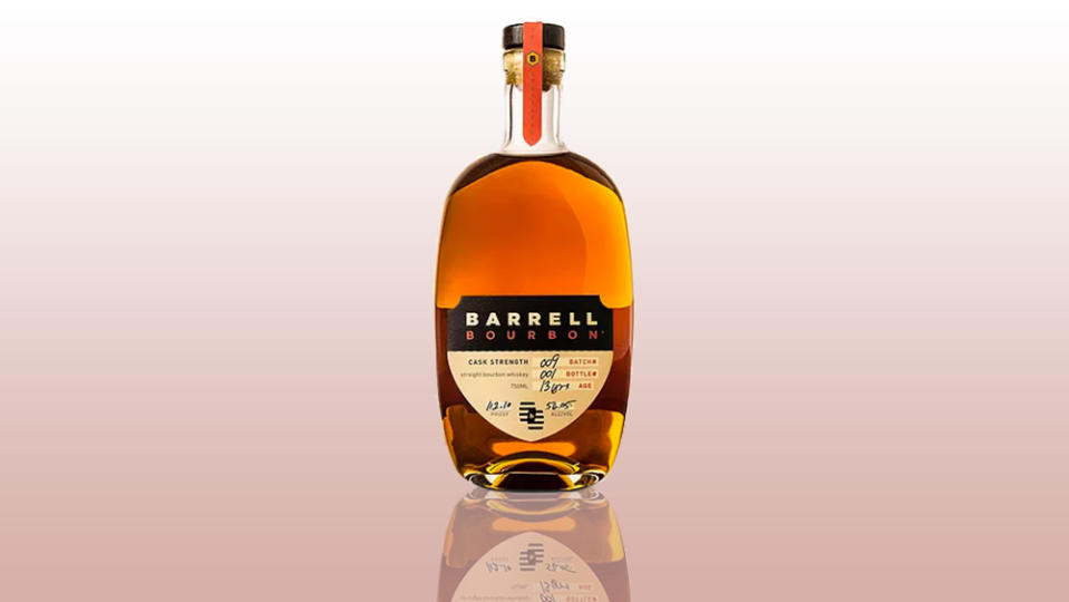 Barrell Bourbon