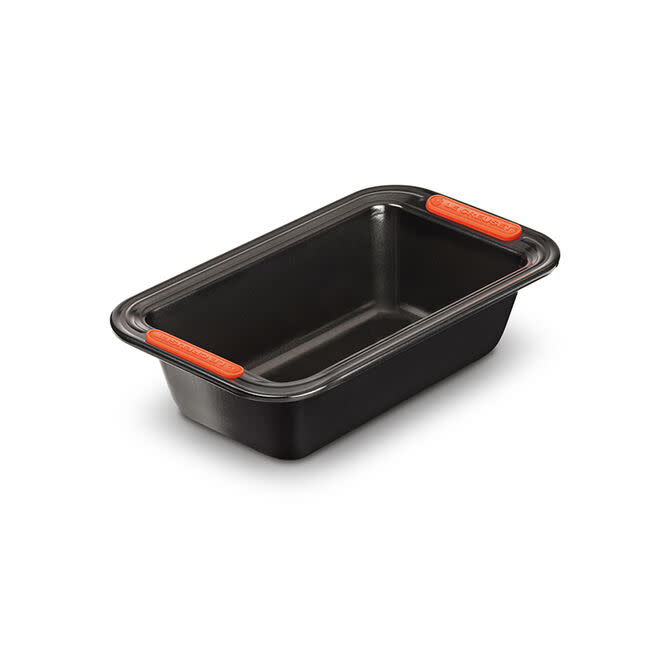 <p><a href="https://go.redirectingat.com?id=74968X1596630&url=https%3A%2F%2Fwww.lecreuset.com%2Floaf-pan%2F46031024001005.html&sref=https%3A%2F%2Fwww.goodhousekeeping.com%2Flife%2Fmoney%2Fg36065542%2Fle-creuset-factory-to-table-sale%2F" rel="nofollow noopener" target="_blank" data-ylk="slk:Shop Now;elm:context_link;itc:0;sec:content-canvas" class="link ">Shop Now</a></p><p>Loaf Pan</p><p>lecreuset.com</p><p>$25.00</p><span class="copyright">Le Creuset</span>