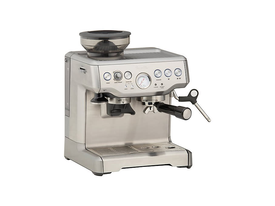 Best Home Espresso Machines