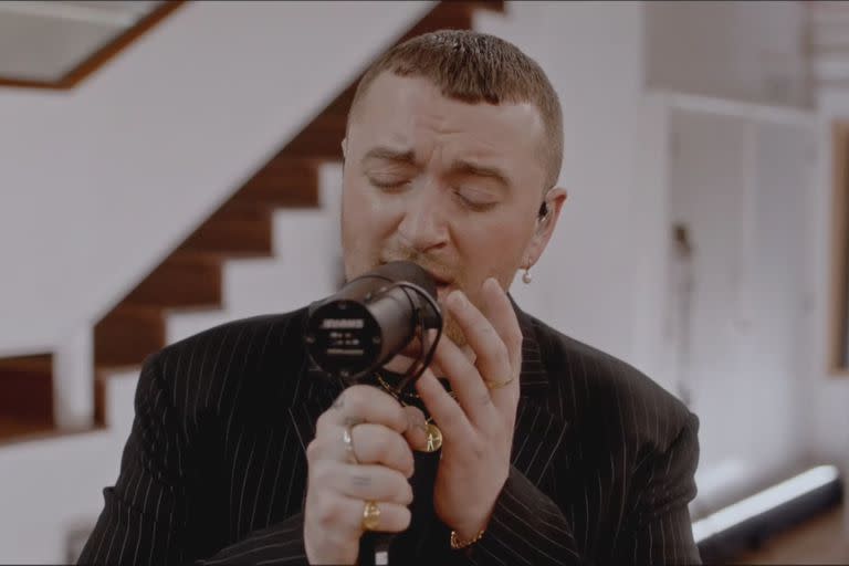 Sam Smith