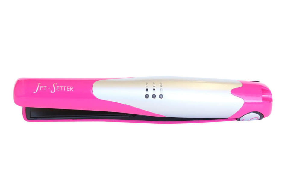 Beachwaver Jet-Setter Cordless Rechargable Styling Iron