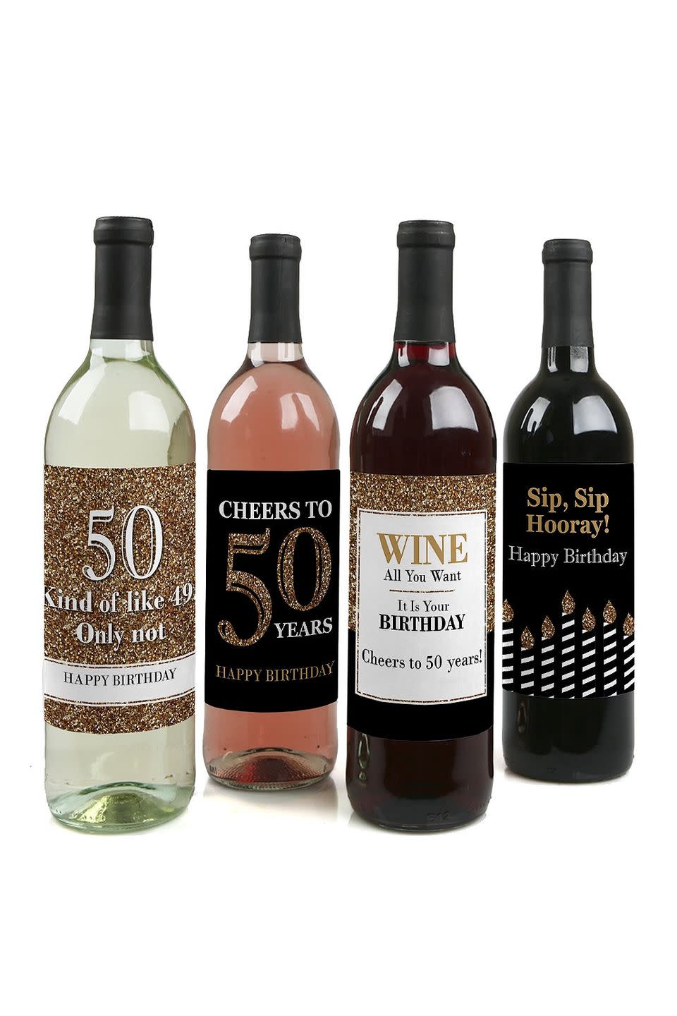 Wine Labels