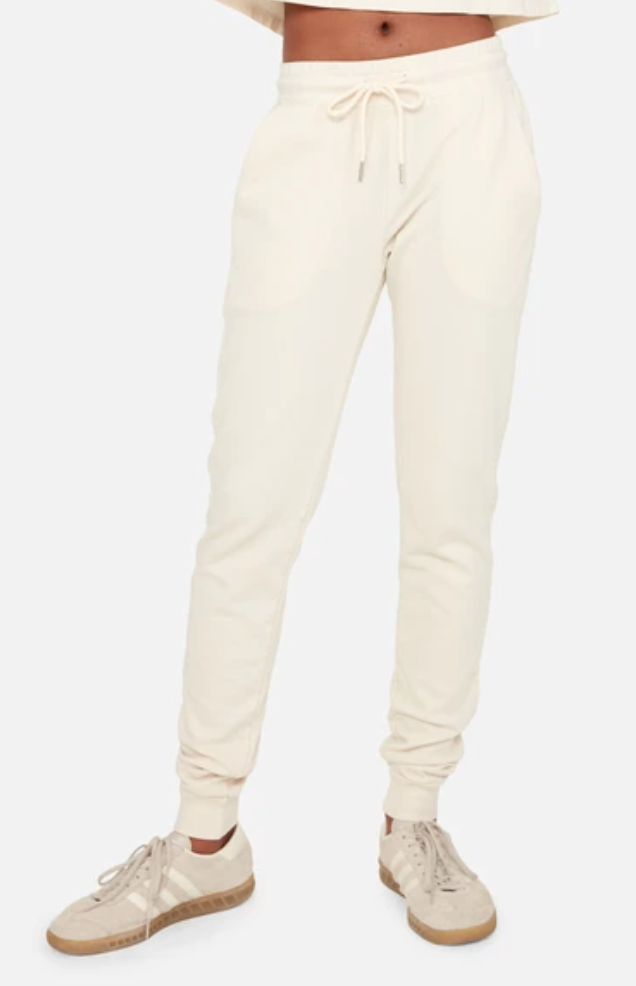 MATE the Label Classic Jogger in Bone 