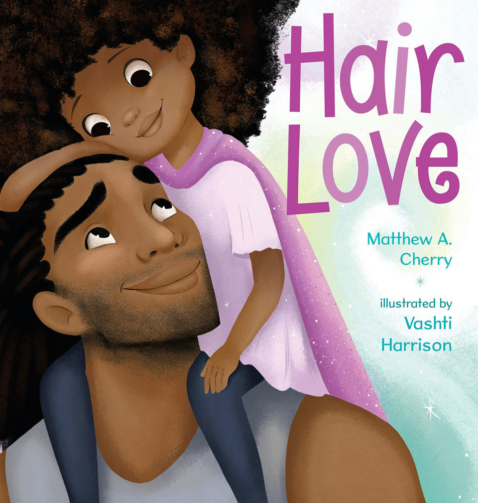 <i>Hair Love</i>